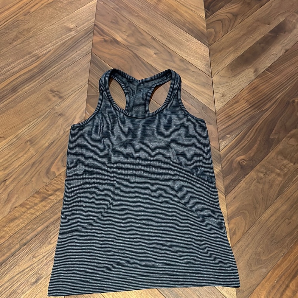 lululemon swiftly tank